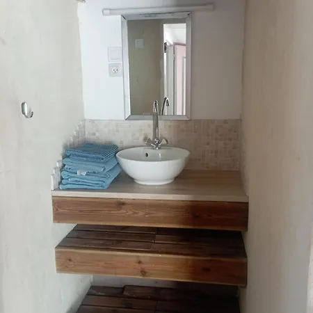 à La Ferme Casa de Férias *