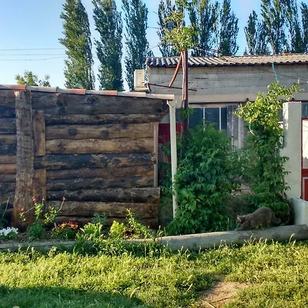 A La Ferme