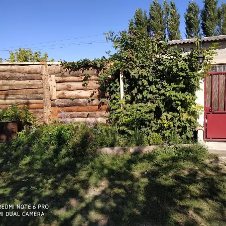 à La Ferme *